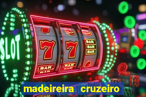 madeireira cruzeiro pouso alegre